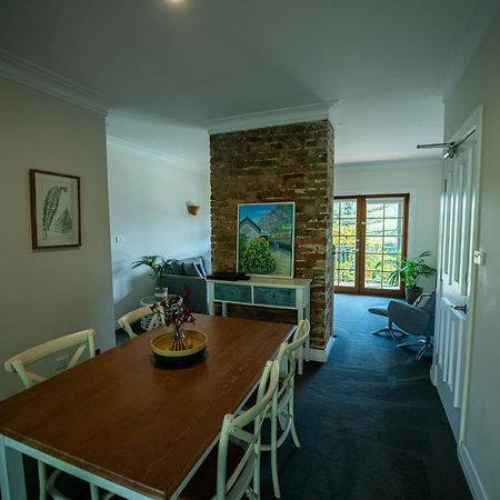 Bellevue Boutique Hotel Kiama Luaran gambar