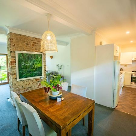 Bellevue Boutique Hotel Kiama Luaran gambar