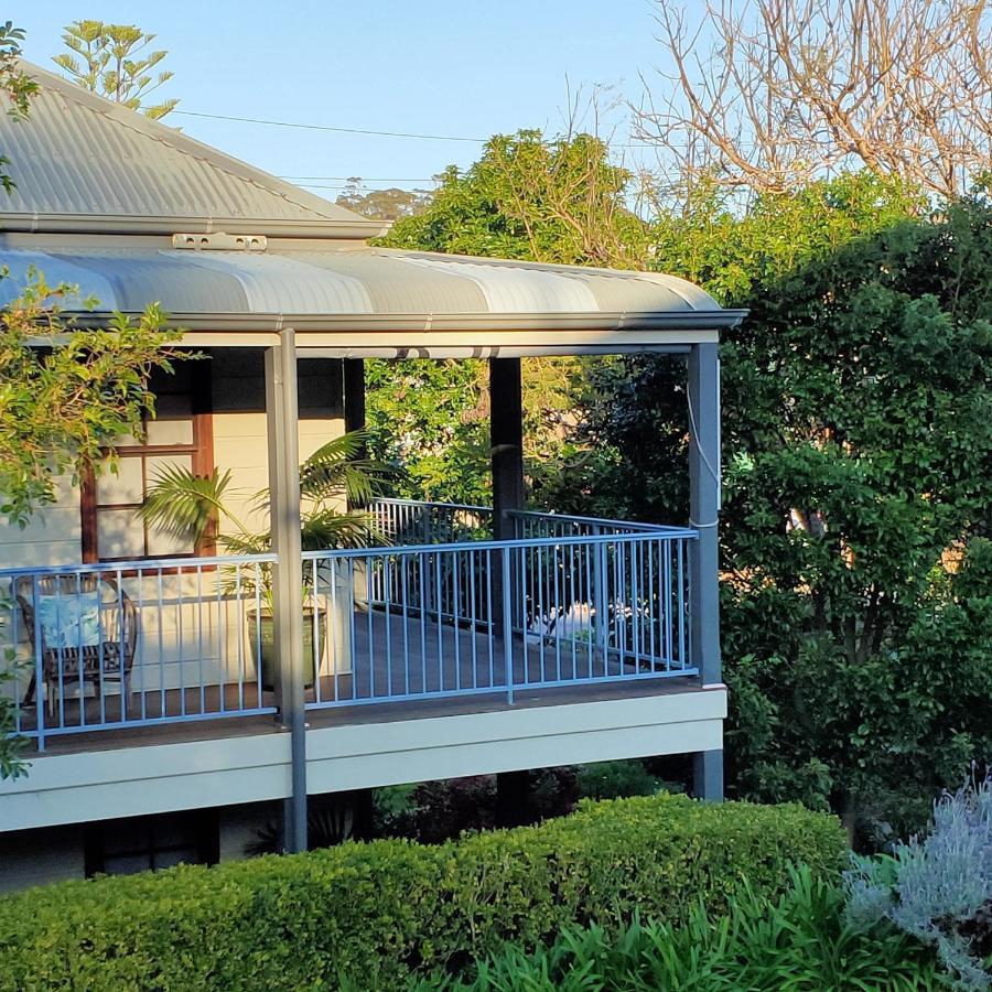 Bellevue Boutique Hotel Kiama Luaran gambar