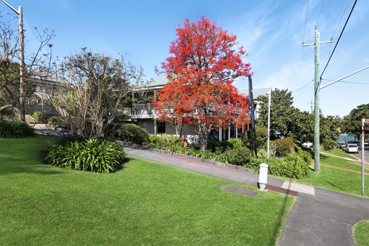 Bellevue Boutique Hotel Kiama Luaran gambar
