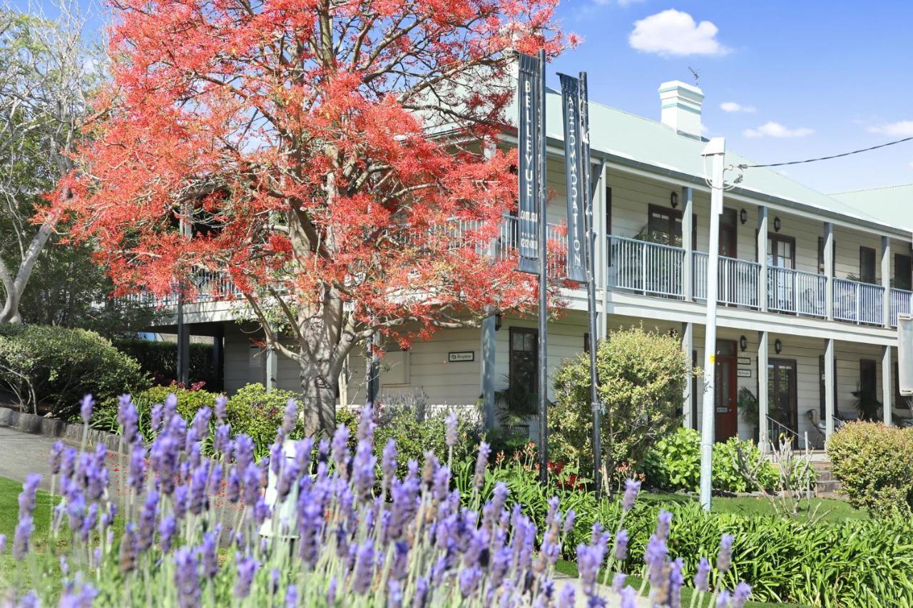 Bellevue Boutique Hotel Kiama Luaran gambar