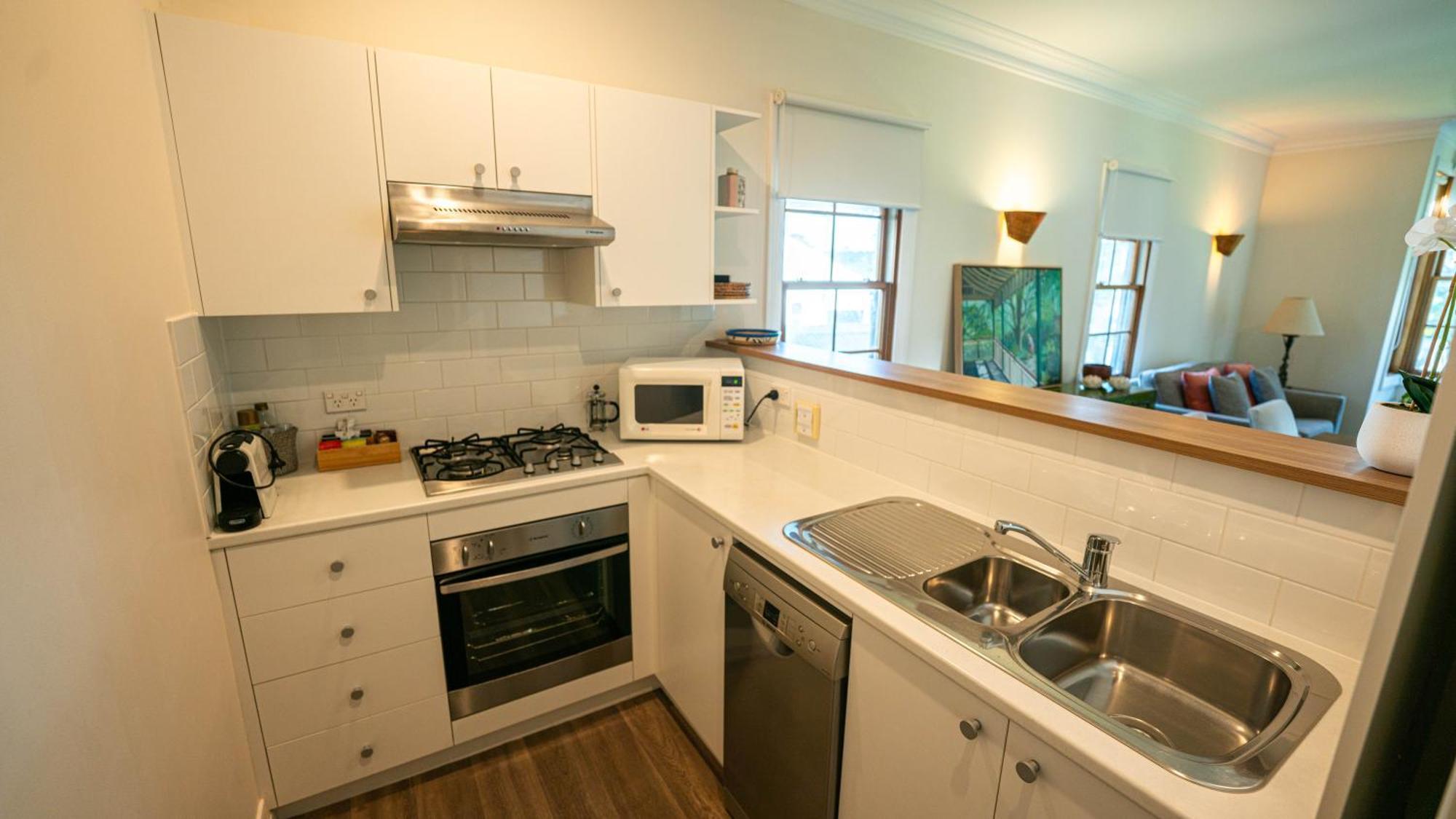 Bellevue Boutique Hotel Kiama Luaran gambar