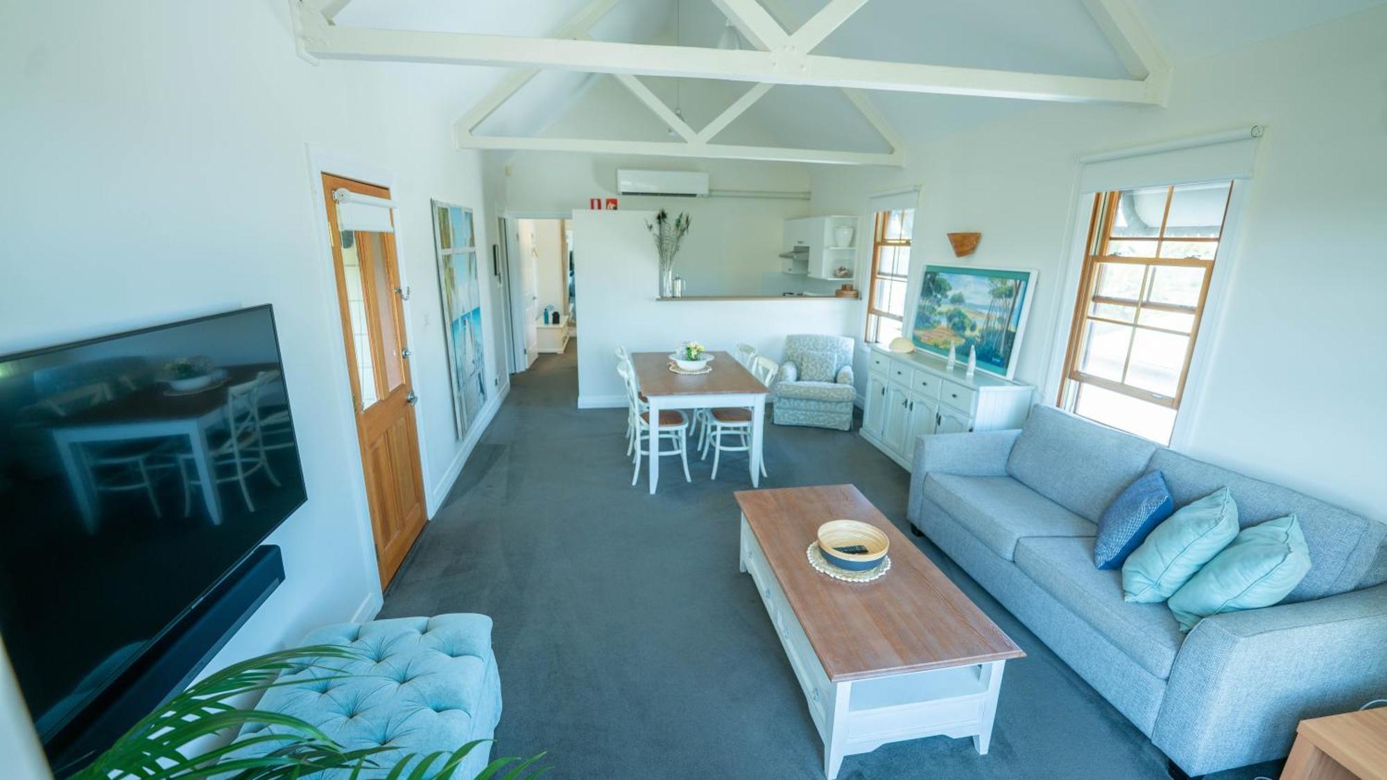 Bellevue Boutique Hotel Kiama Luaran gambar