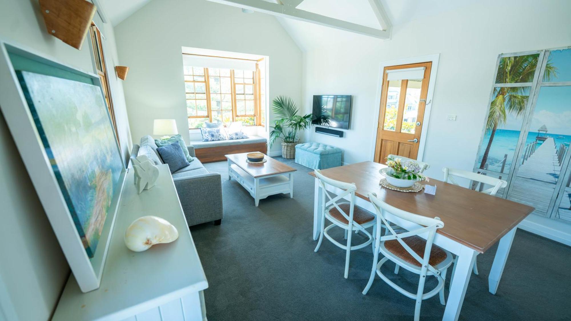 Bellevue Boutique Hotel Kiama Luaran gambar