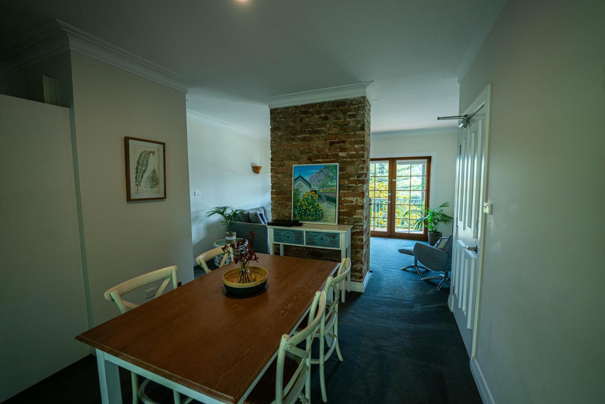 Bellevue Boutique Hotel Kiama Luaran gambar