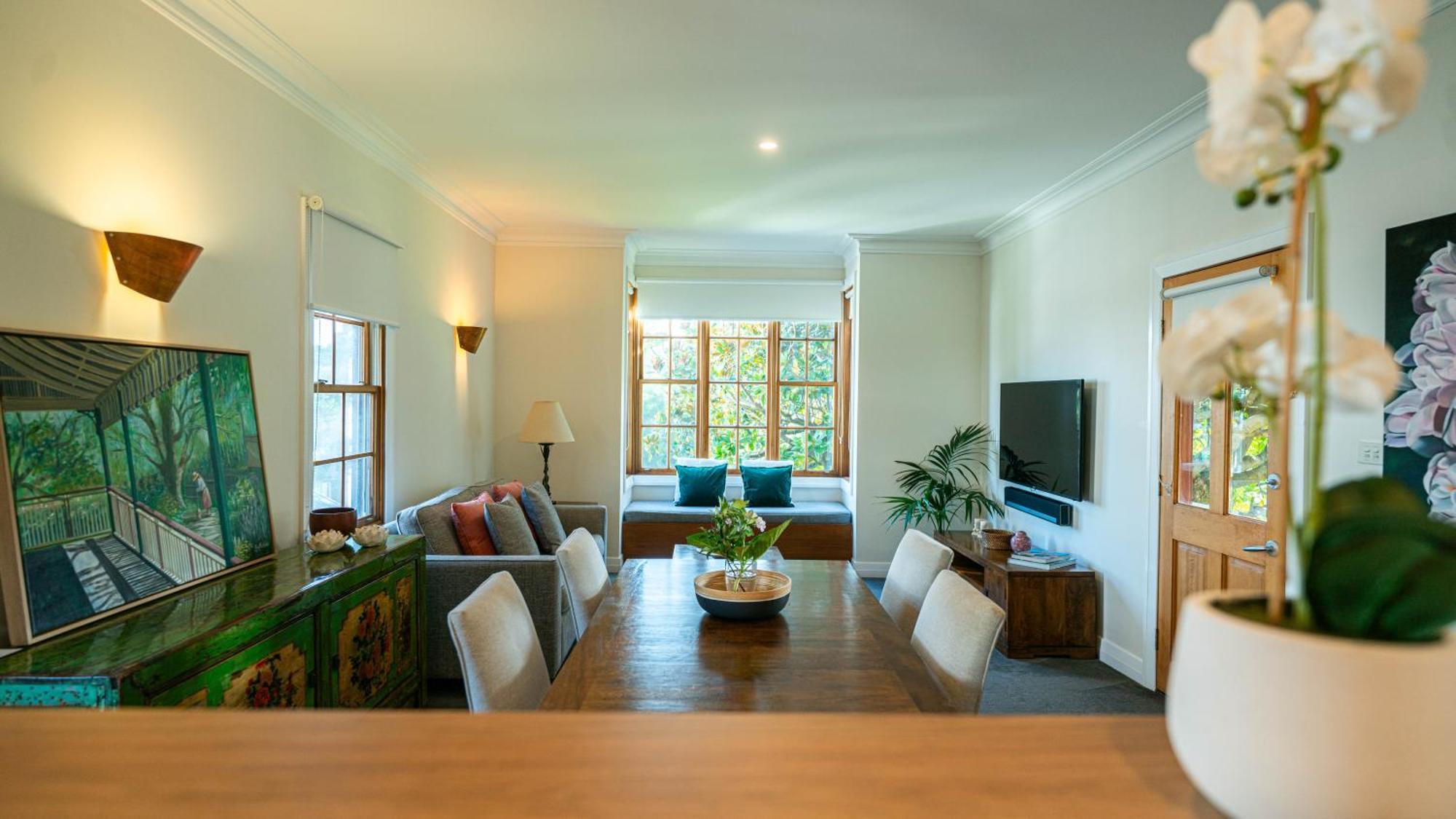 Bellevue Boutique Hotel Kiama Luaran gambar