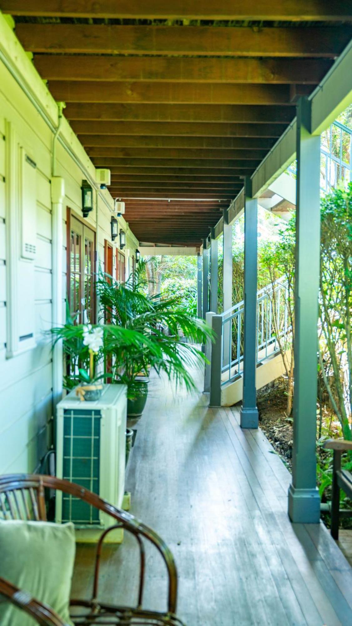 Bellevue Boutique Hotel Kiama Luaran gambar