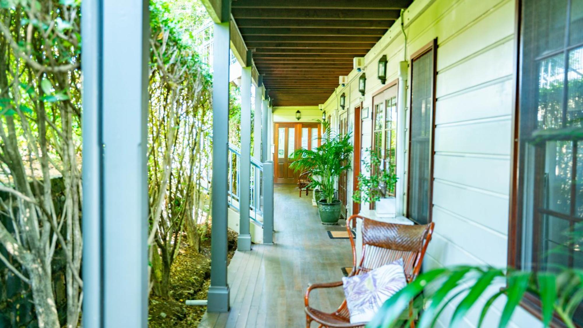 Bellevue Boutique Hotel Kiama Luaran gambar