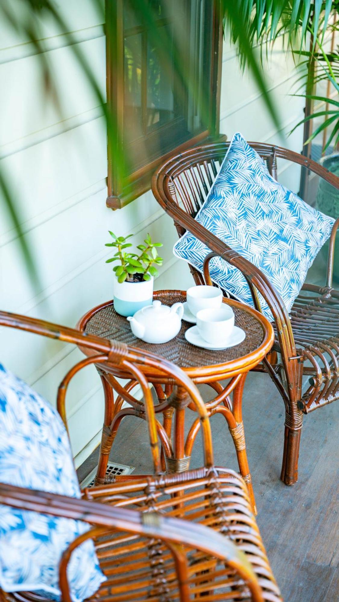Bellevue Boutique Hotel Kiama Luaran gambar