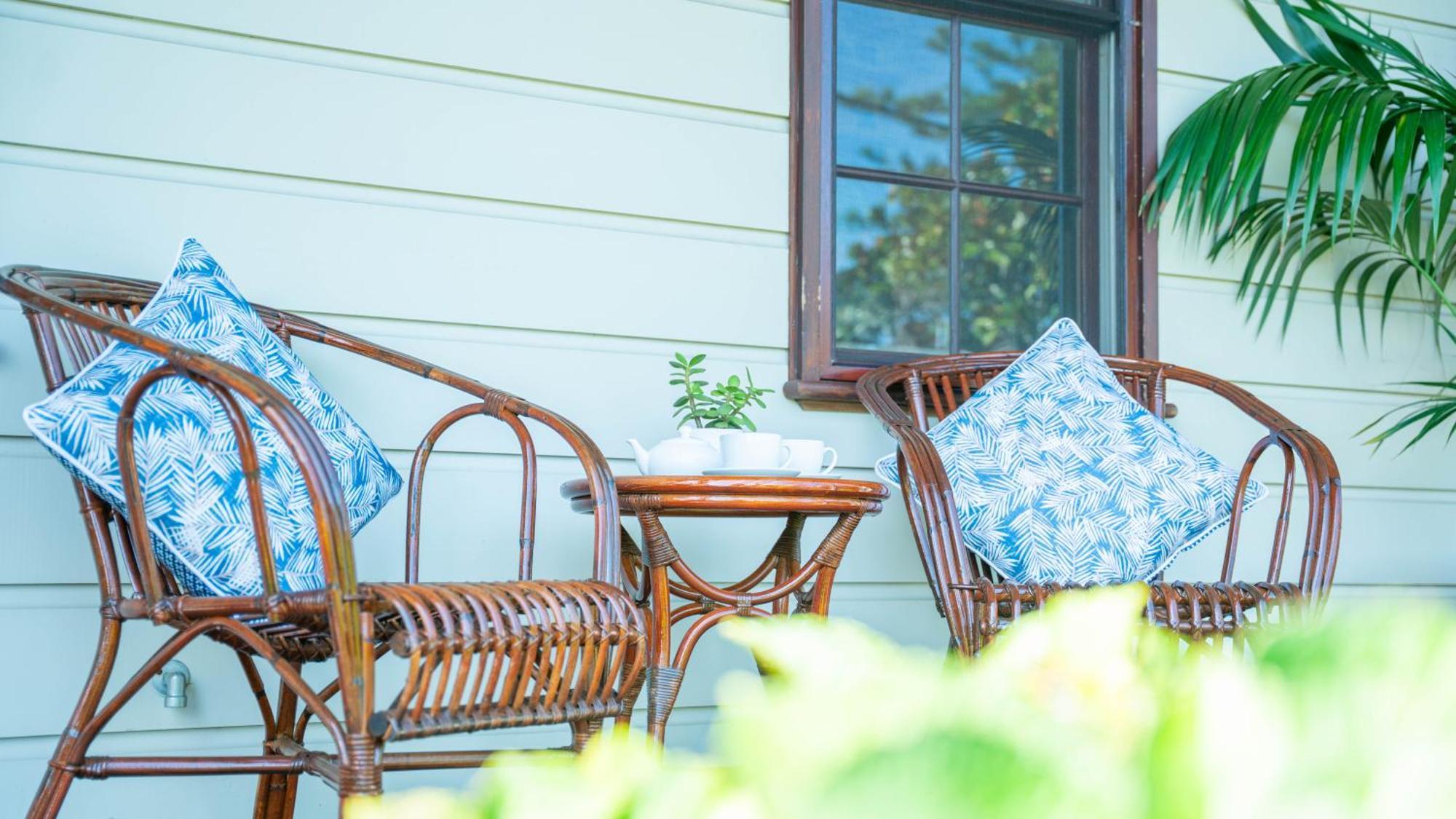 Bellevue Boutique Hotel Kiama Luaran gambar