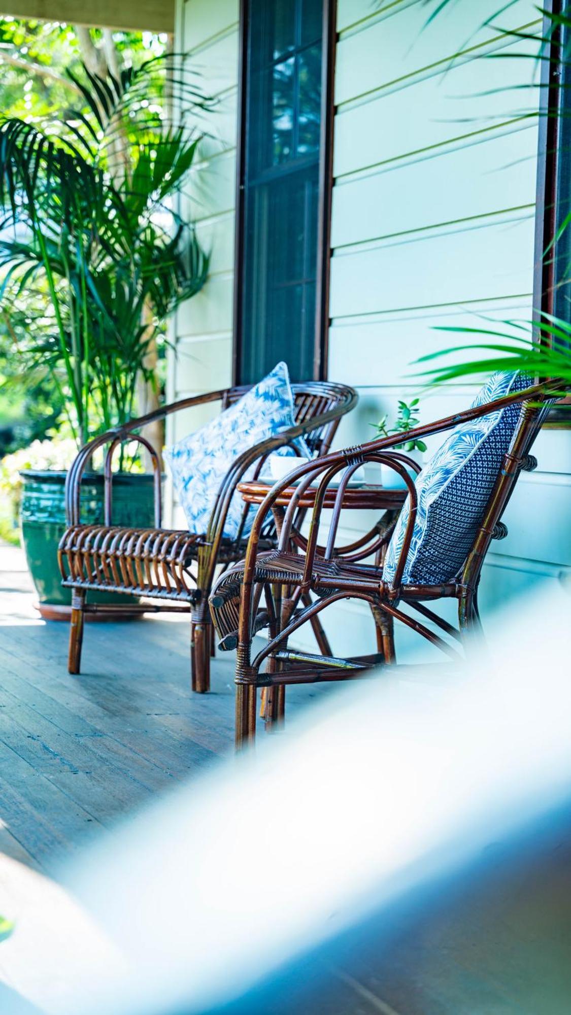 Bellevue Boutique Hotel Kiama Luaran gambar