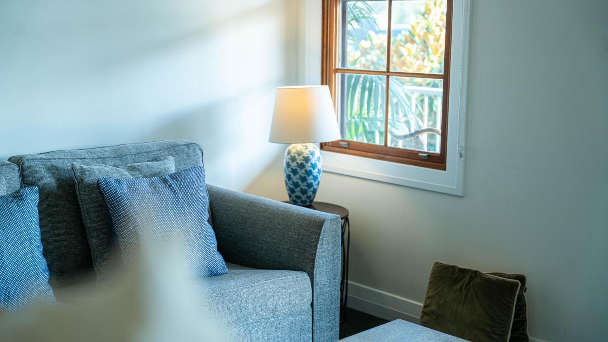 Bellevue Boutique Hotel Kiama Luaran gambar