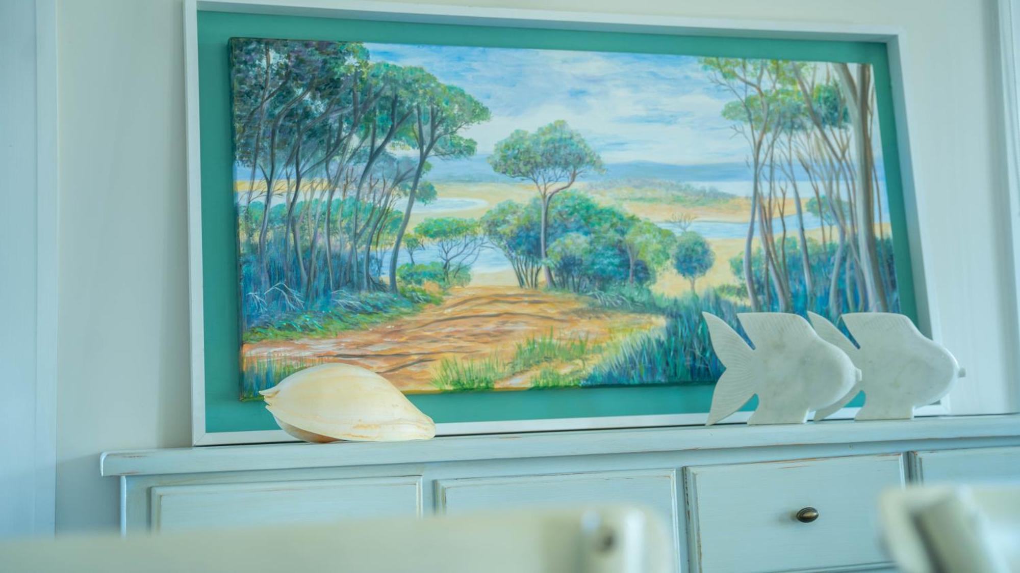 Bellevue Boutique Hotel Kiama Luaran gambar