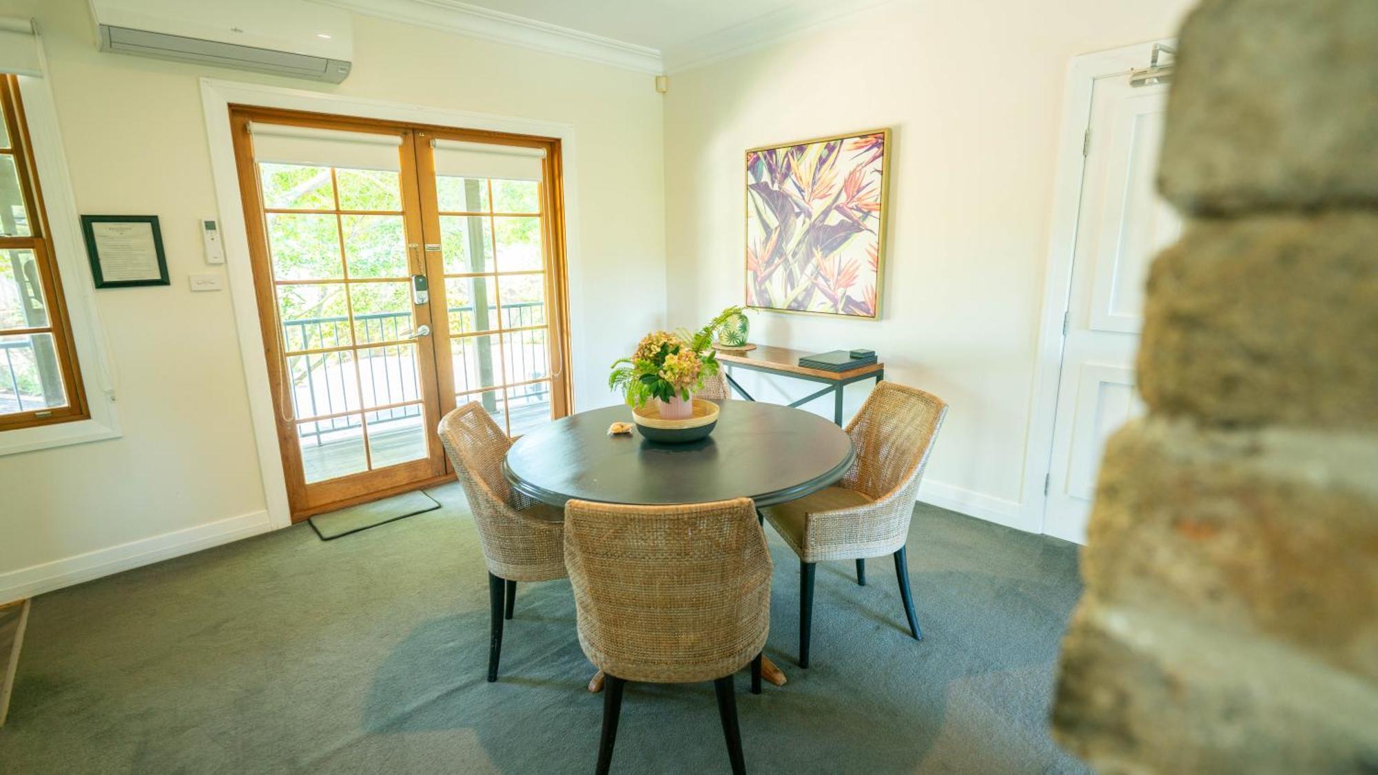 Bellevue Boutique Hotel Kiama Luaran gambar