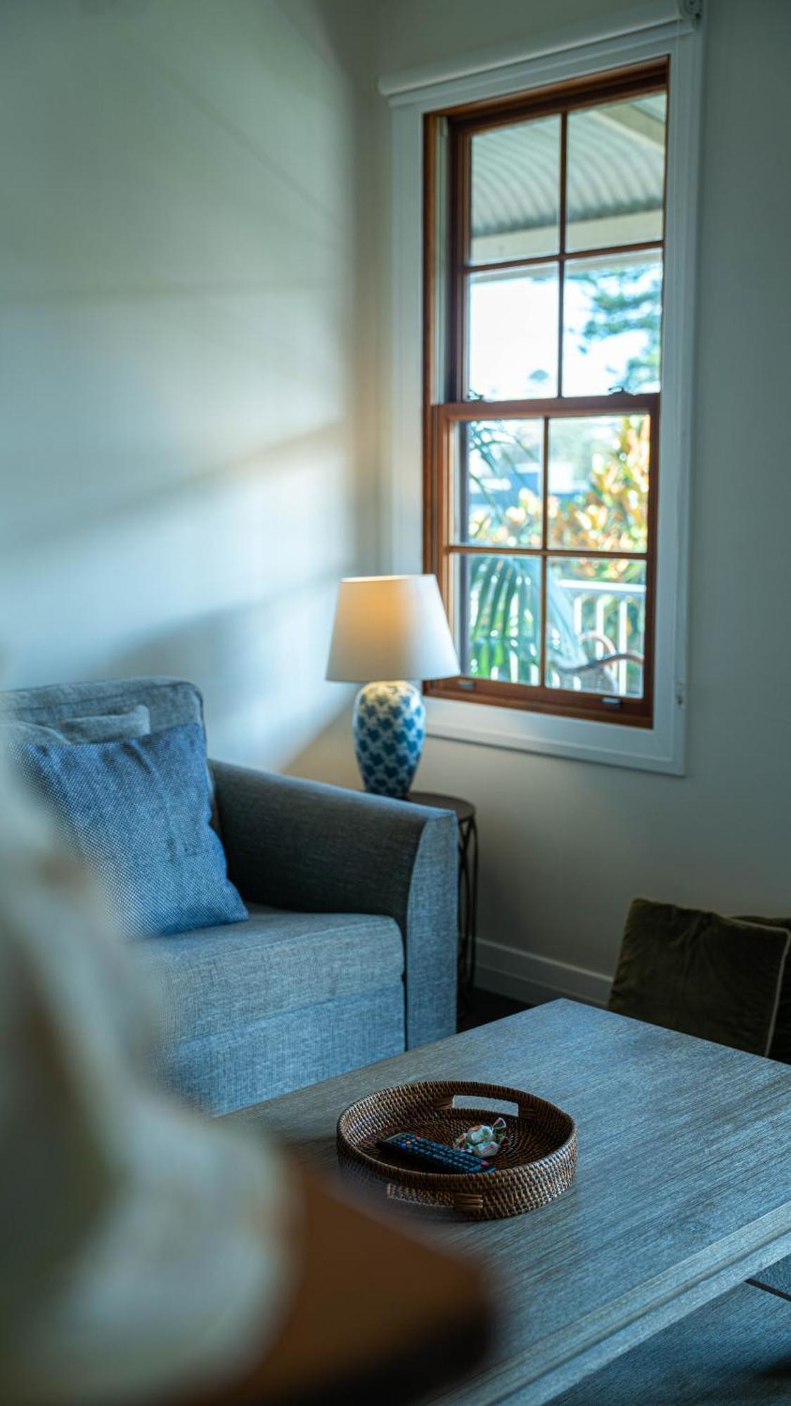 Bellevue Boutique Hotel Kiama Luaran gambar