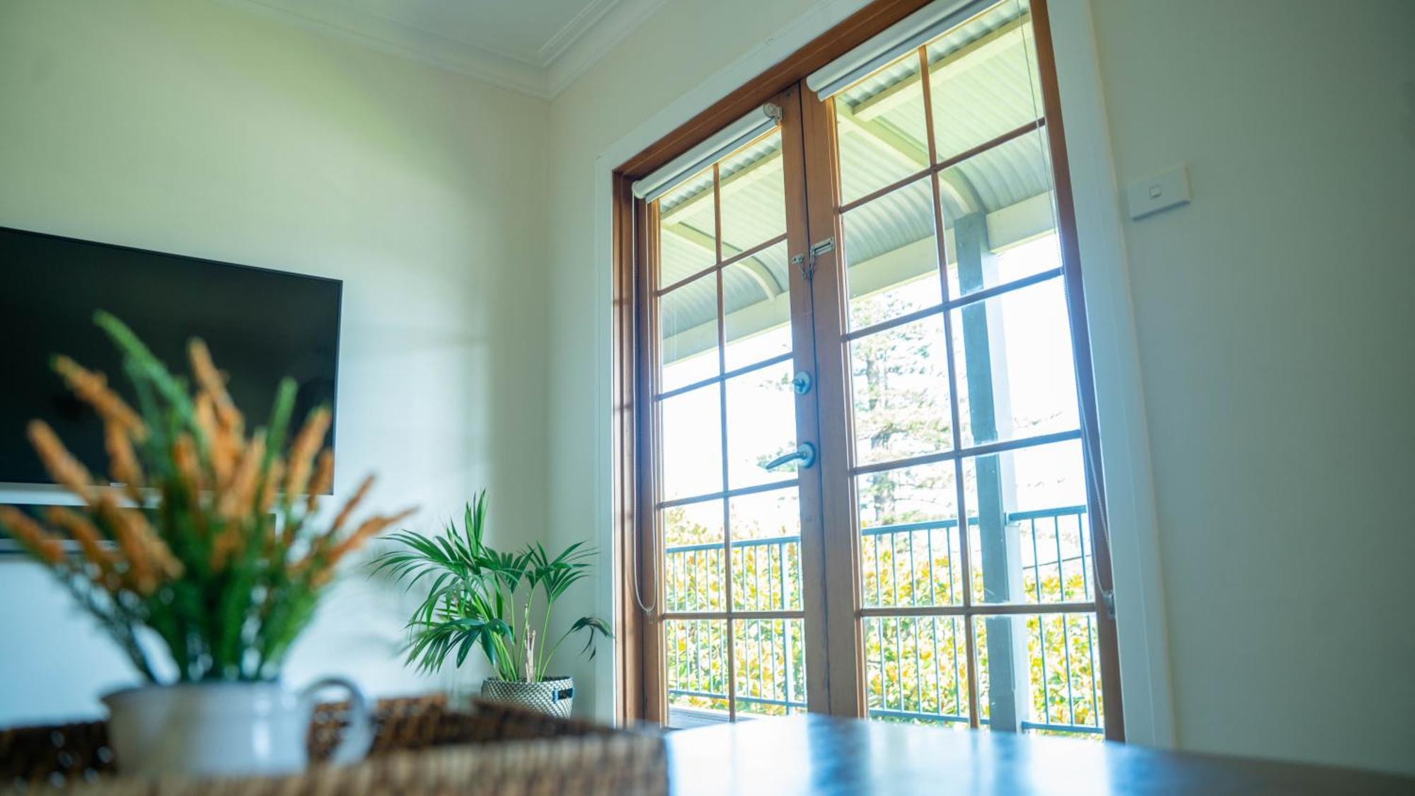 Bellevue Boutique Hotel Kiama Luaran gambar