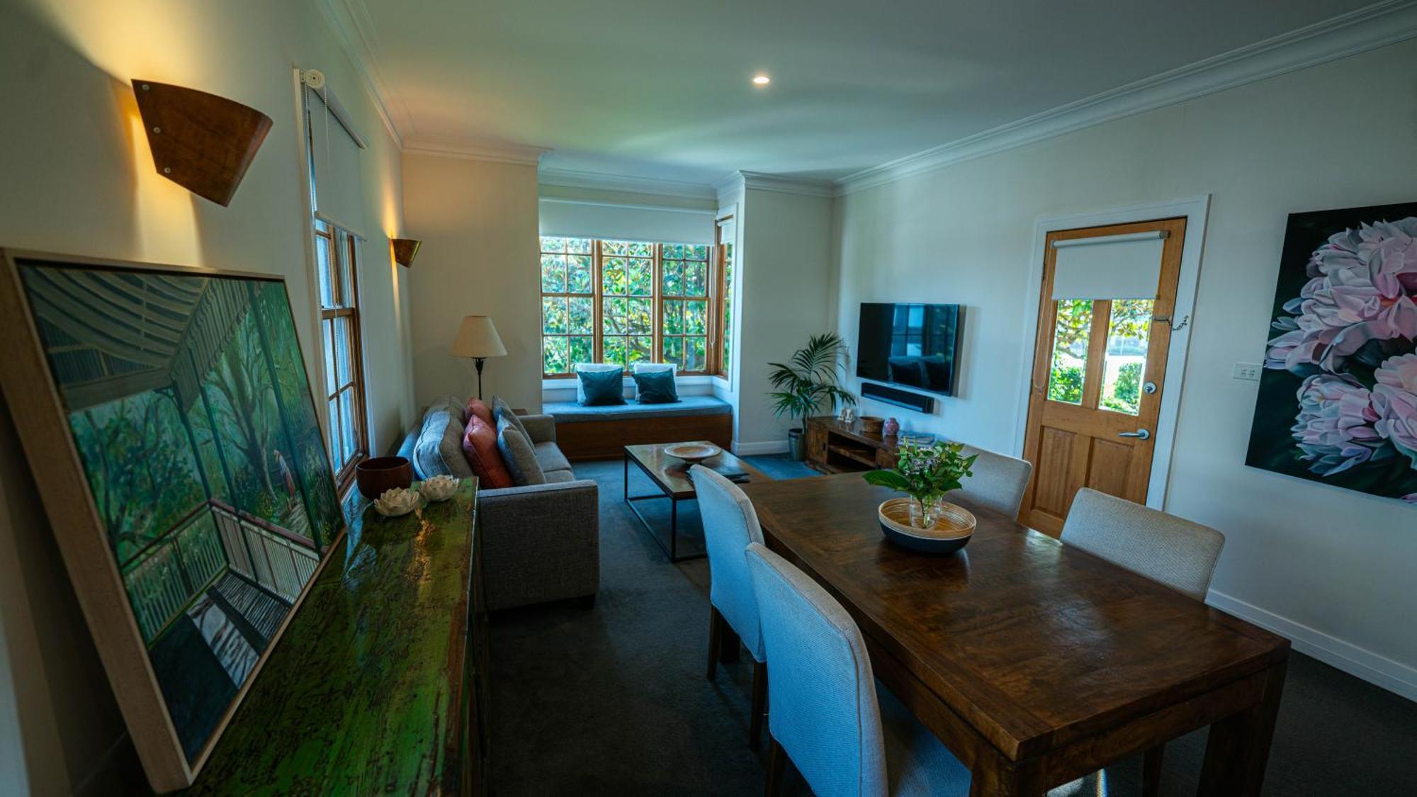 Bellevue Boutique Hotel Kiama Luaran gambar