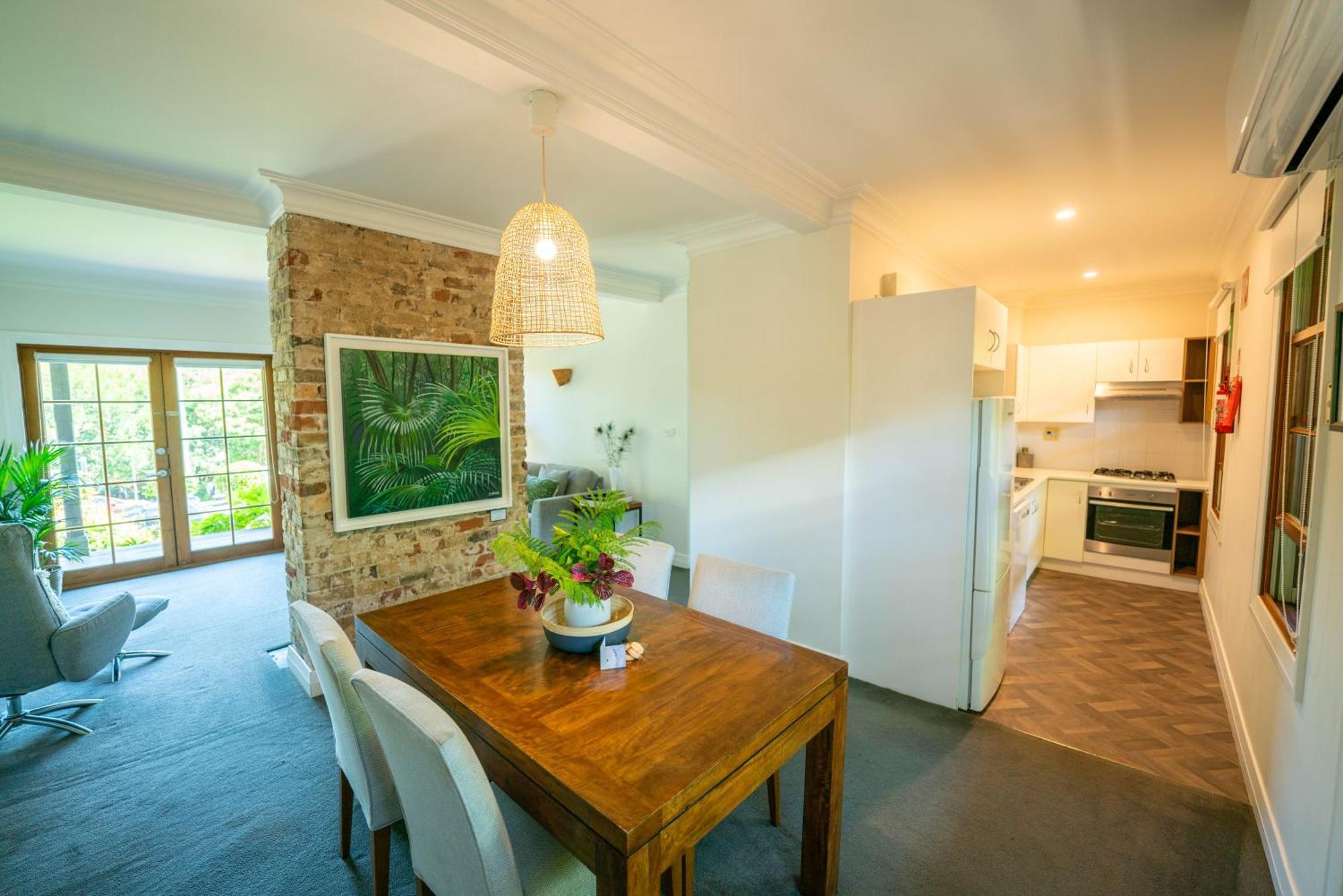 Bellevue Boutique Hotel Kiama Luaran gambar