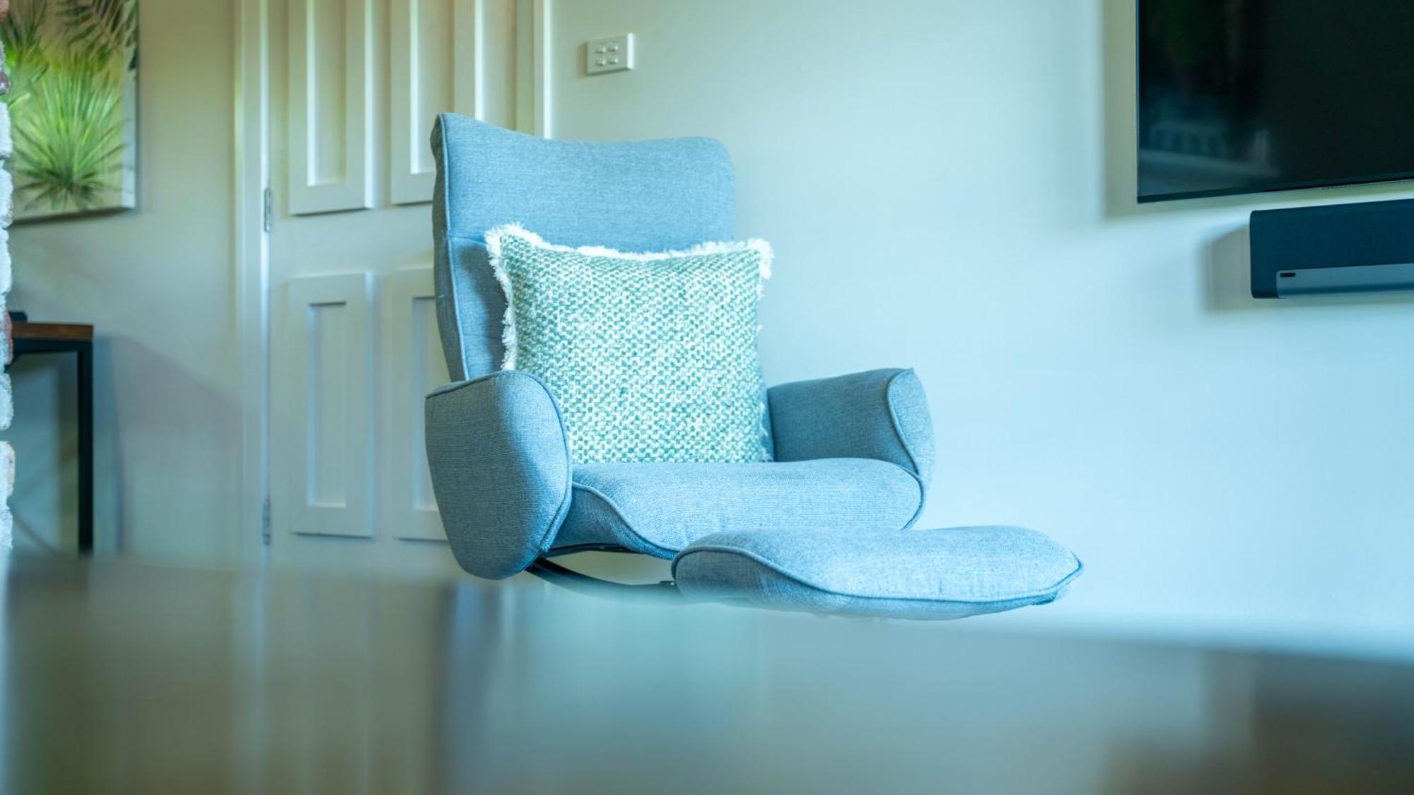 Bellevue Boutique Hotel Kiama Luaran gambar