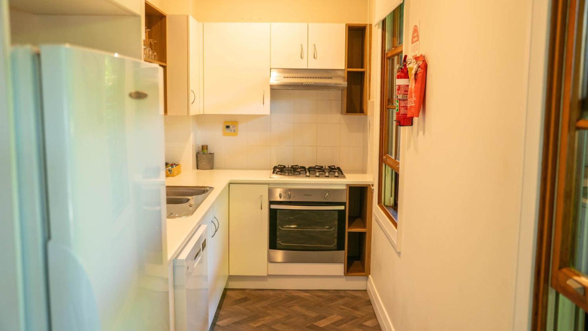 Bellevue Boutique Hotel Kiama Luaran gambar