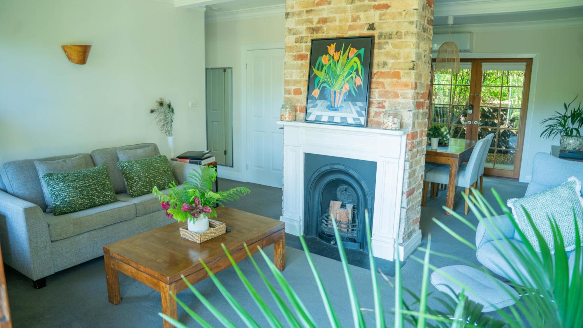 Bellevue Boutique Hotel Kiama Luaran gambar